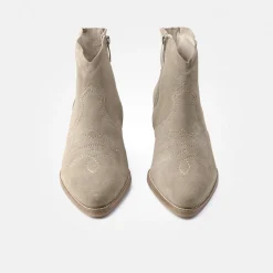 Stiefelette 8110-020