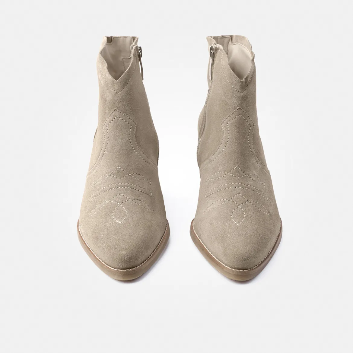Stiefelette 8110-020