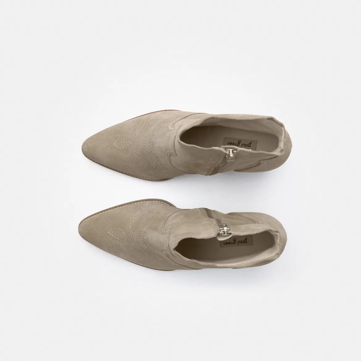 Stiefelette 8110-020