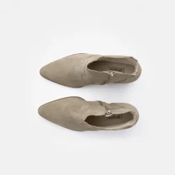Stiefelette 8110-020