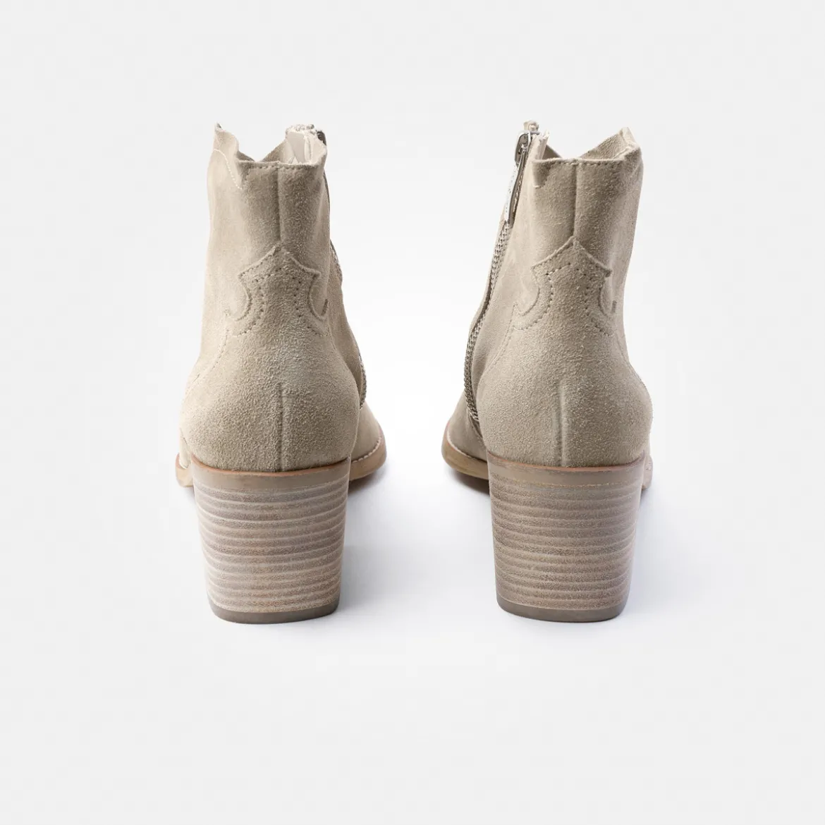 Stiefelette 8110-020