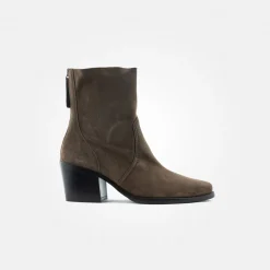 Stiefelette 8075-020