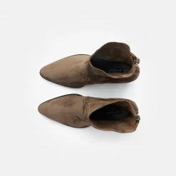 Stiefelette 8075-020