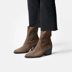 Stiefelette 8075-020