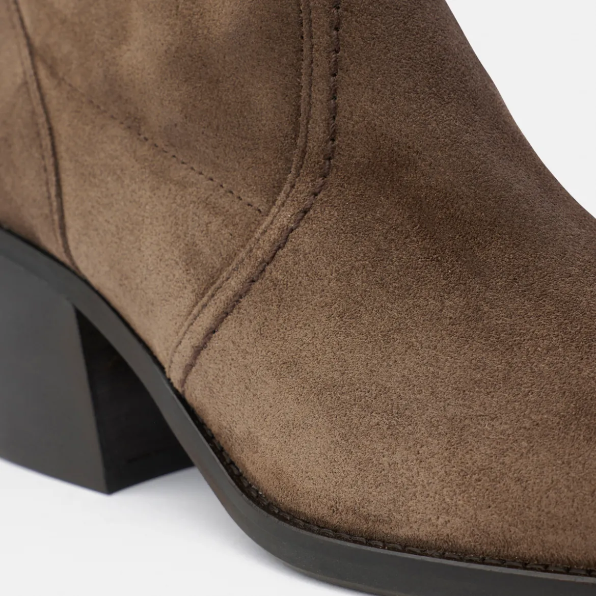 Stiefelette 8075-020