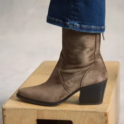Stiefelette 8075-020