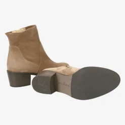 Stiefelette 9025-002