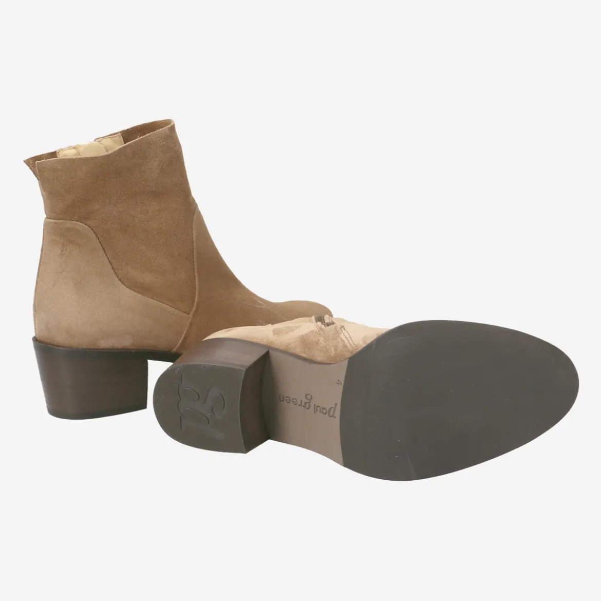 Stiefelette 9025-002