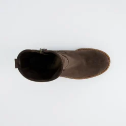Stiefelette 8133-040