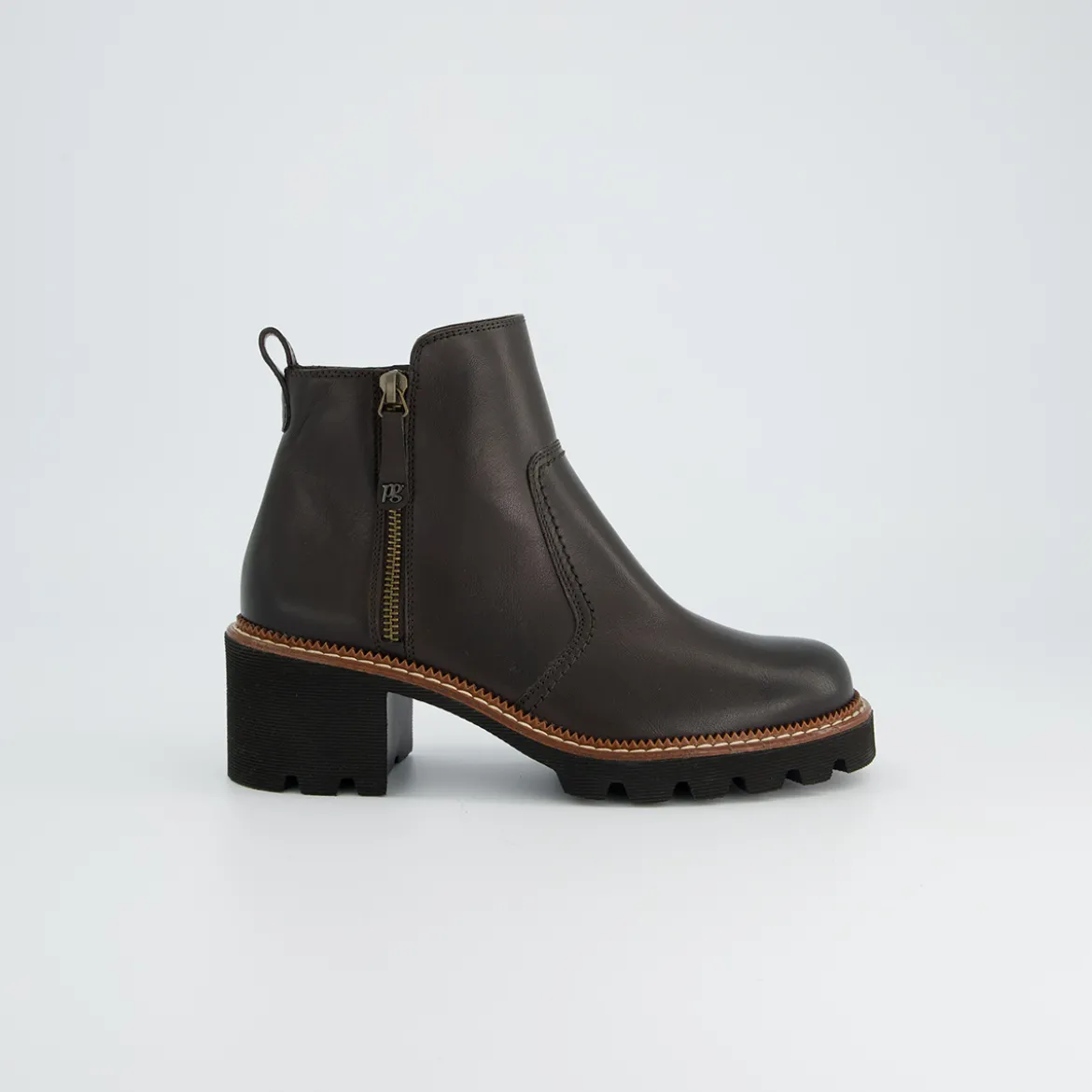 Stiefelette 8273-018