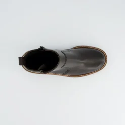 Stiefelette 8273-018
