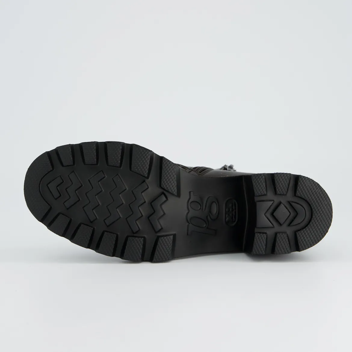 Stiefelette 8273-018
