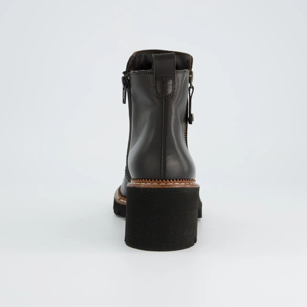 Stiefelette 8273-018