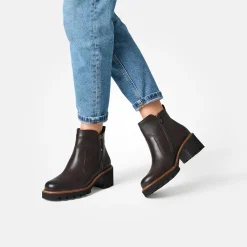 Stiefelette 8273-018