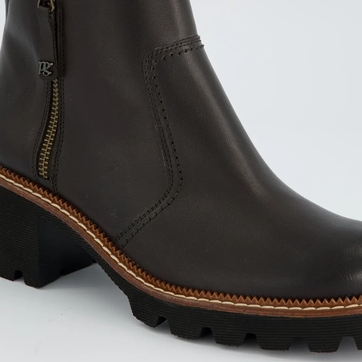 Stiefelette 8273-018