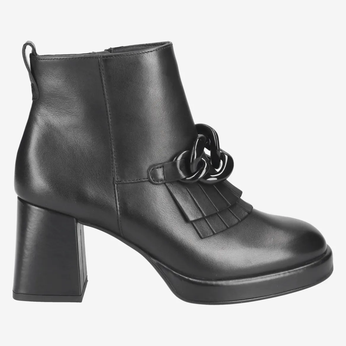 Stiefelette 8099-004