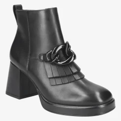 Stiefelette 8099-004