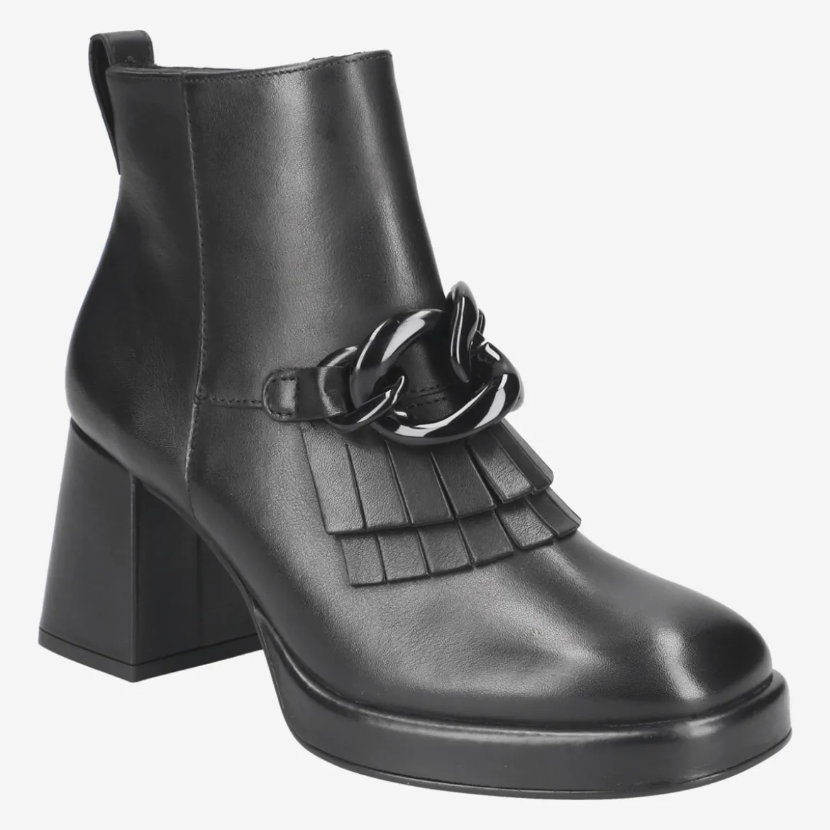 Stiefelette 8099-004