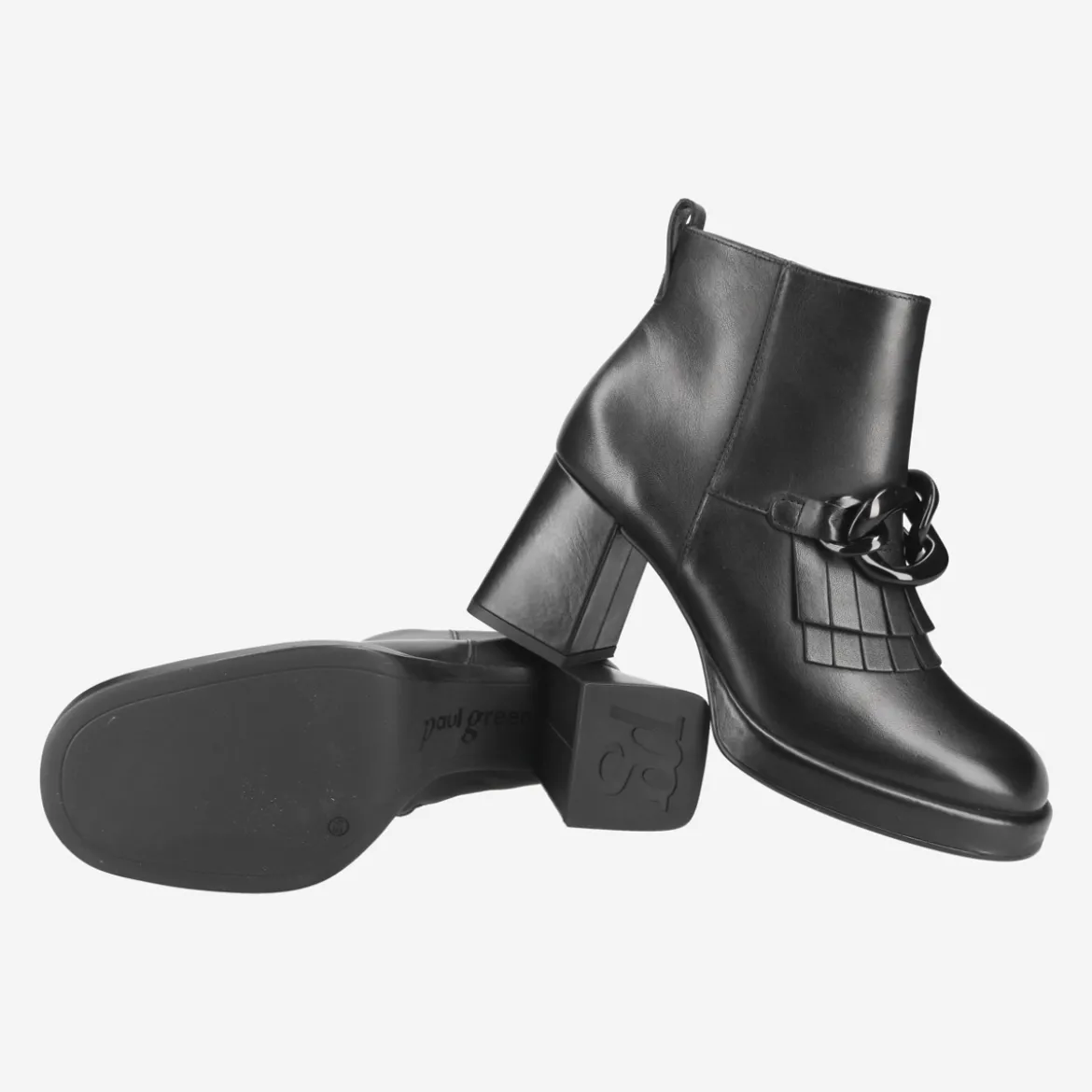 Stiefelette 8099-004