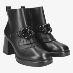 Stiefelette 8099-004