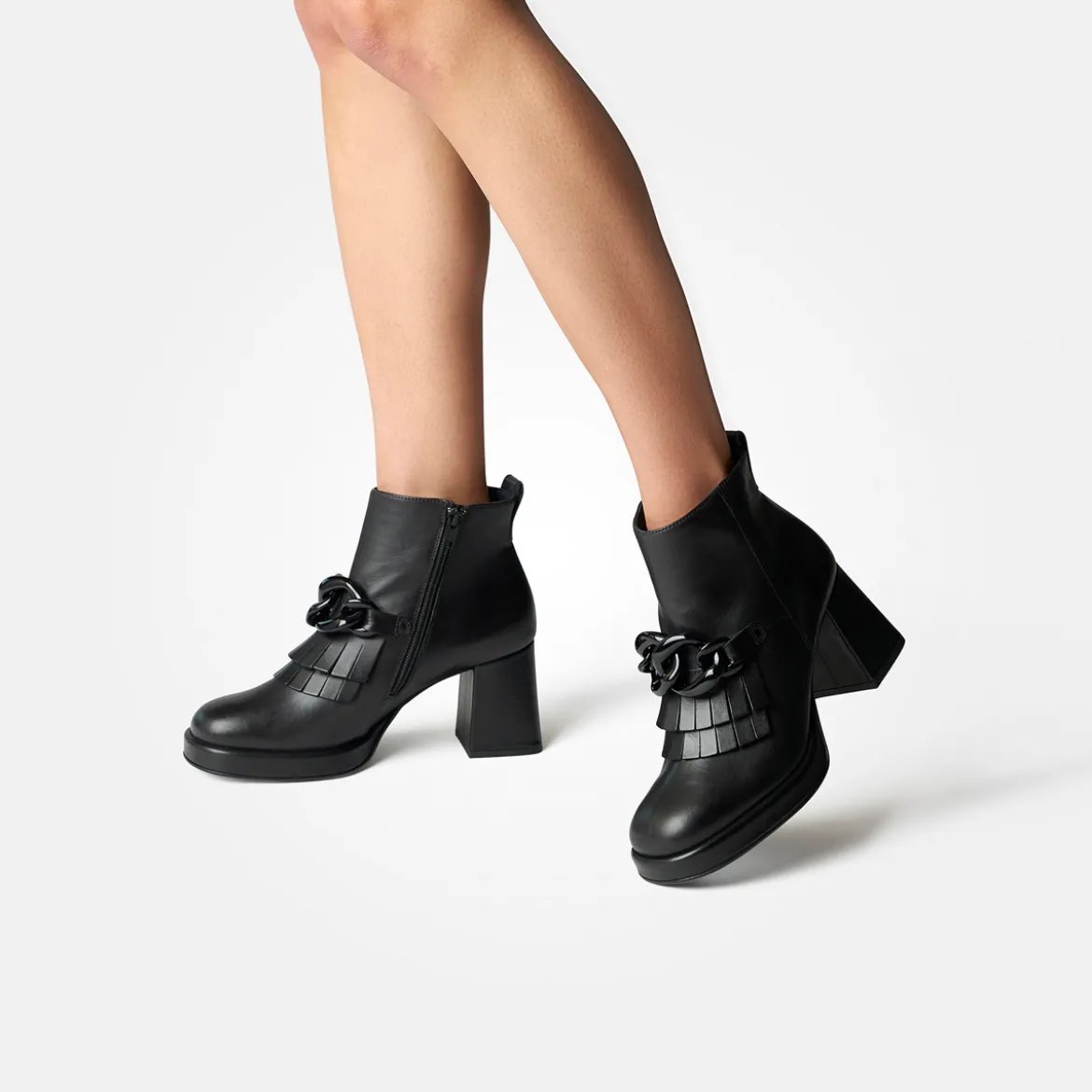 Stiefelette 8099-004