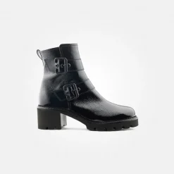 Stiefelette 9907-066