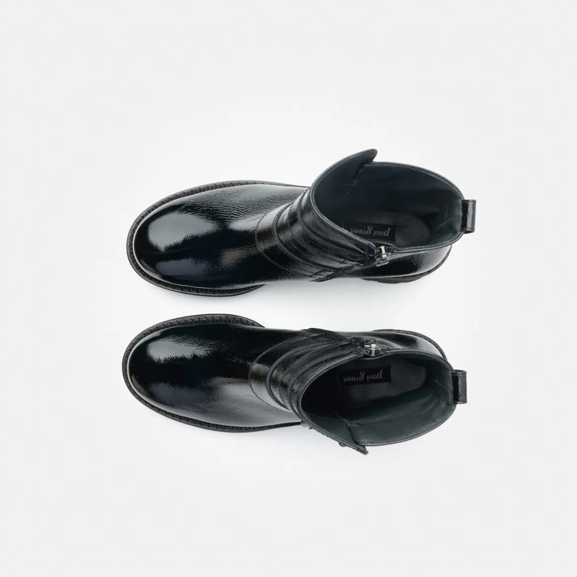 Stiefelette 9907-066