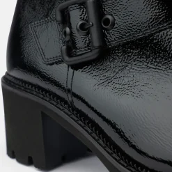 Stiefelette 9907-066