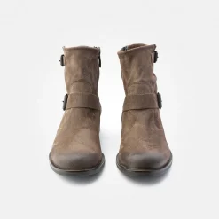 Stiefelette 8279-006