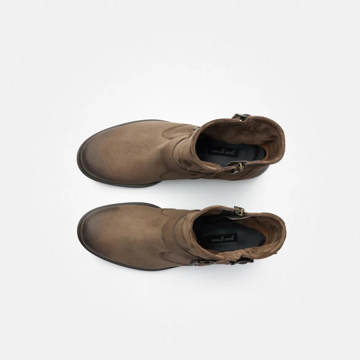 Stiefelette 8279-006