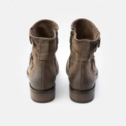 Stiefelette 8279-006
