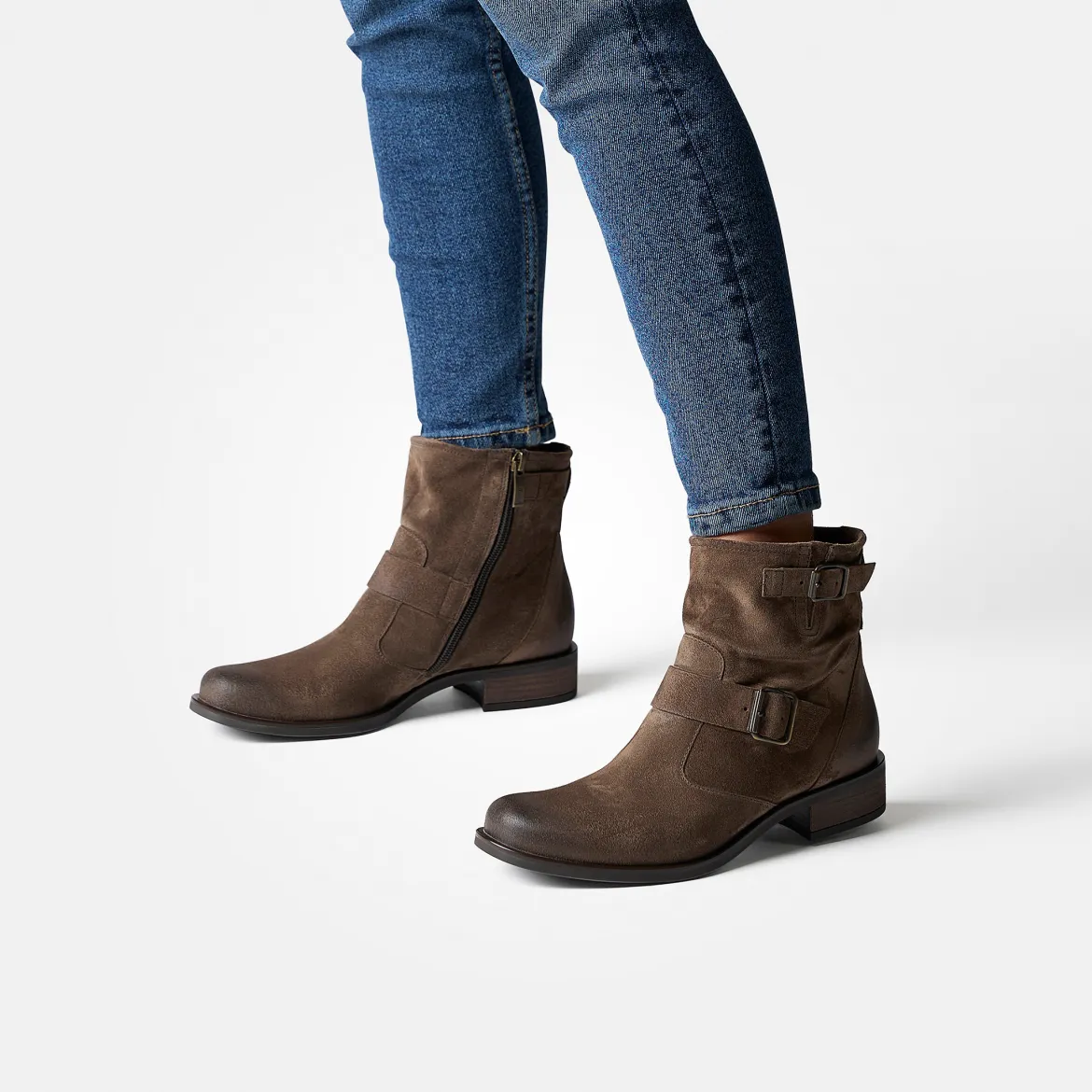 Stiefelette 8279-006