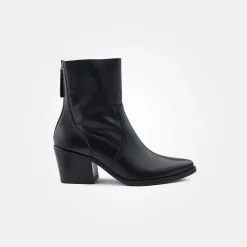 Stiefelette 8075-000