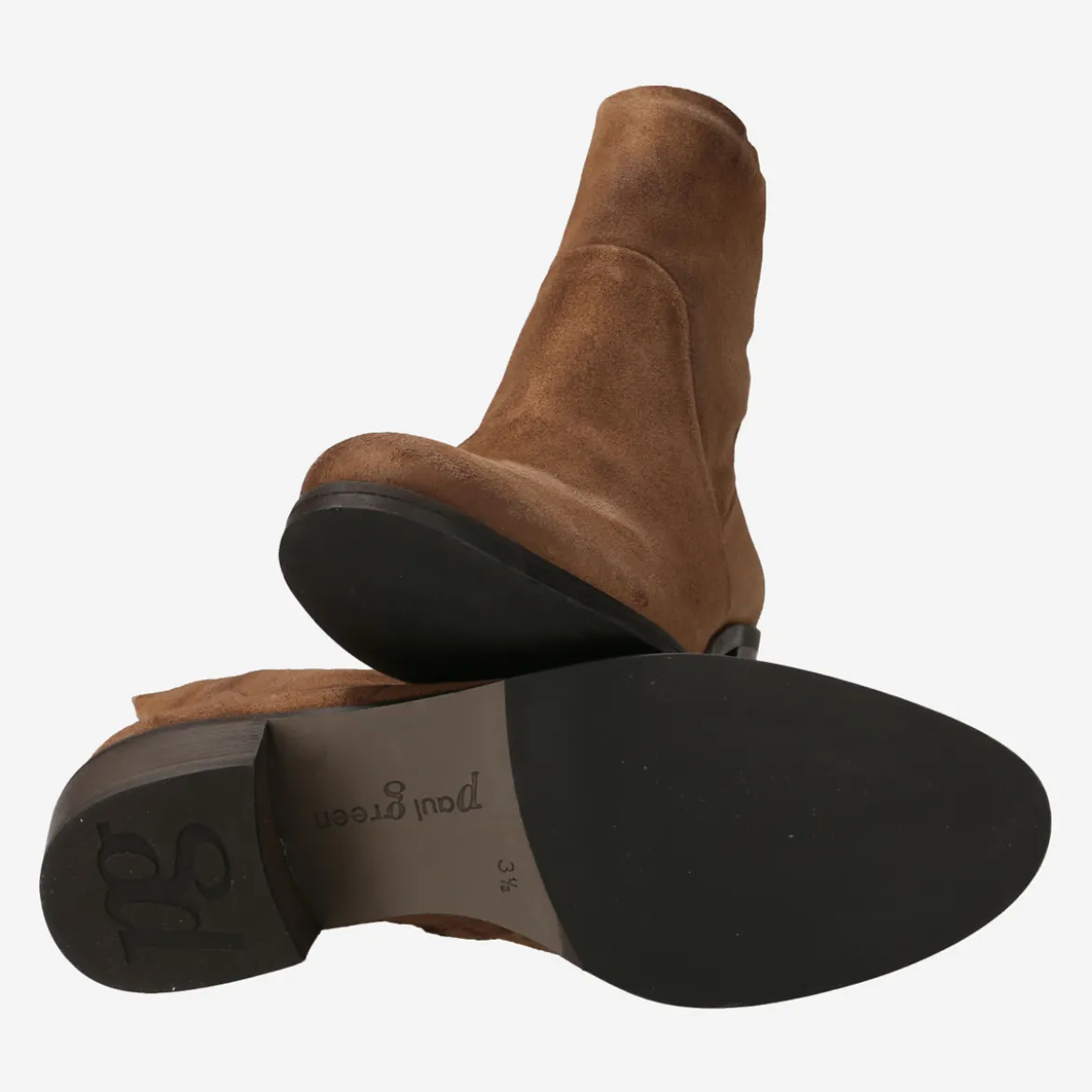 Stiefelette 9025-042