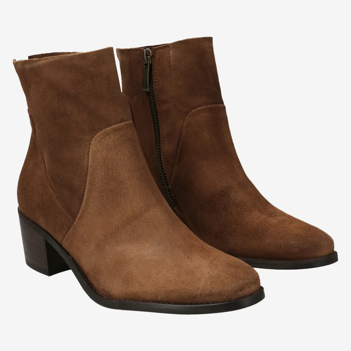 Stiefelette 9025-042