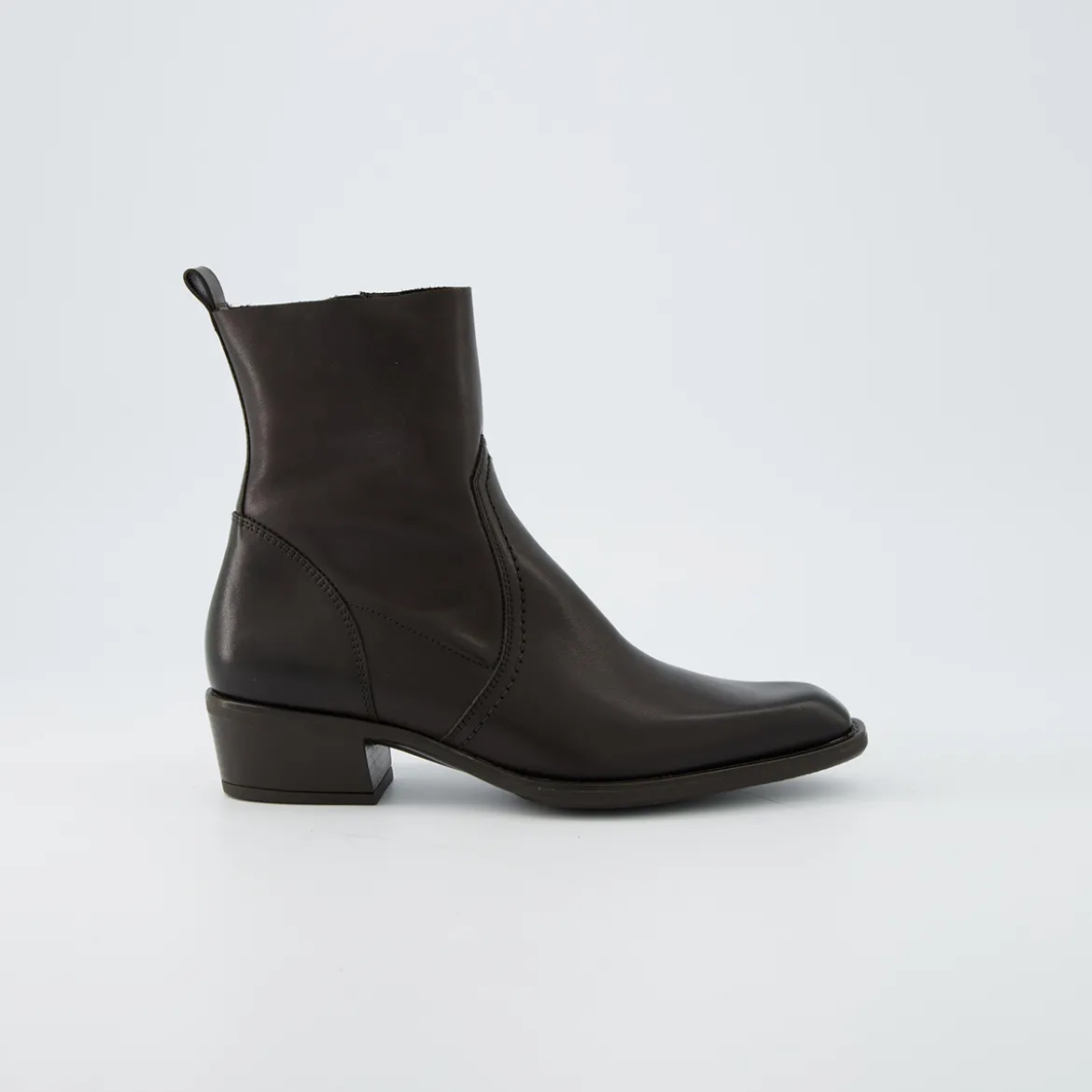 Stiefelette 8276-010