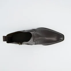 Stiefelette 8276-010