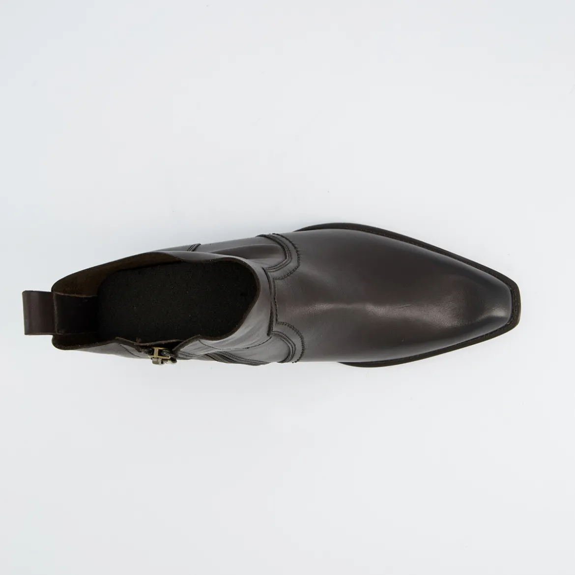 Stiefelette 8276-010