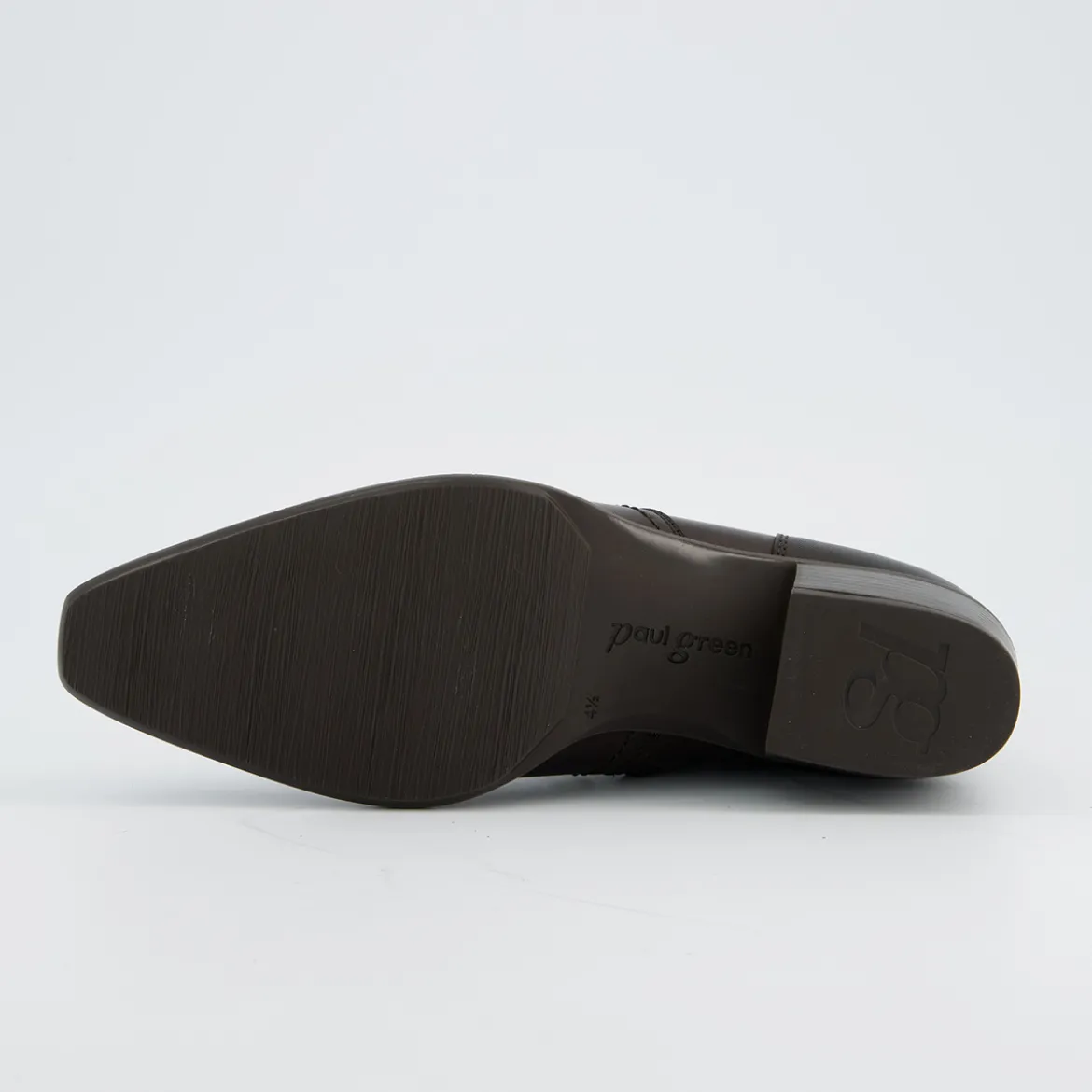 Stiefelette 8276-010
