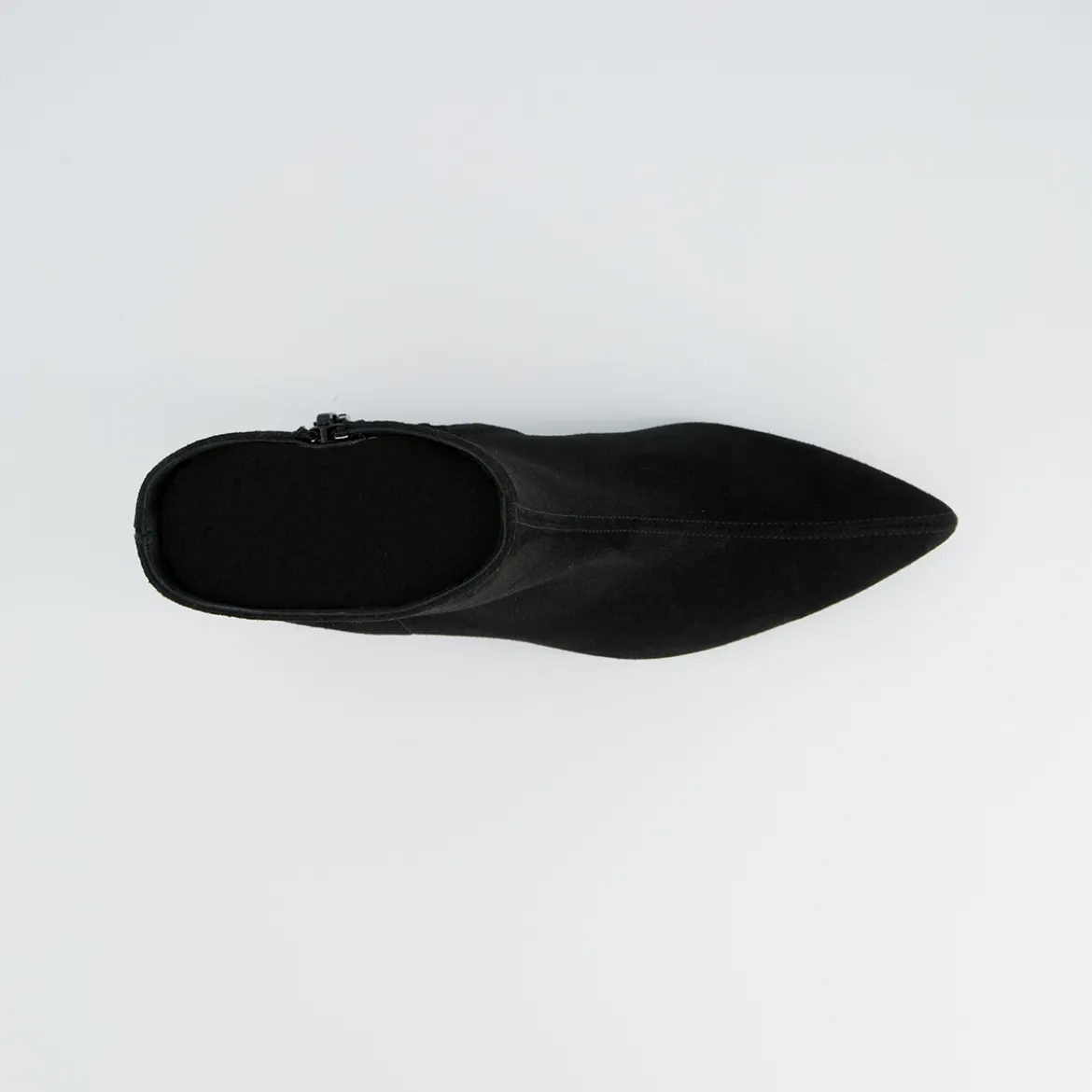 Stiefelette 8288-010