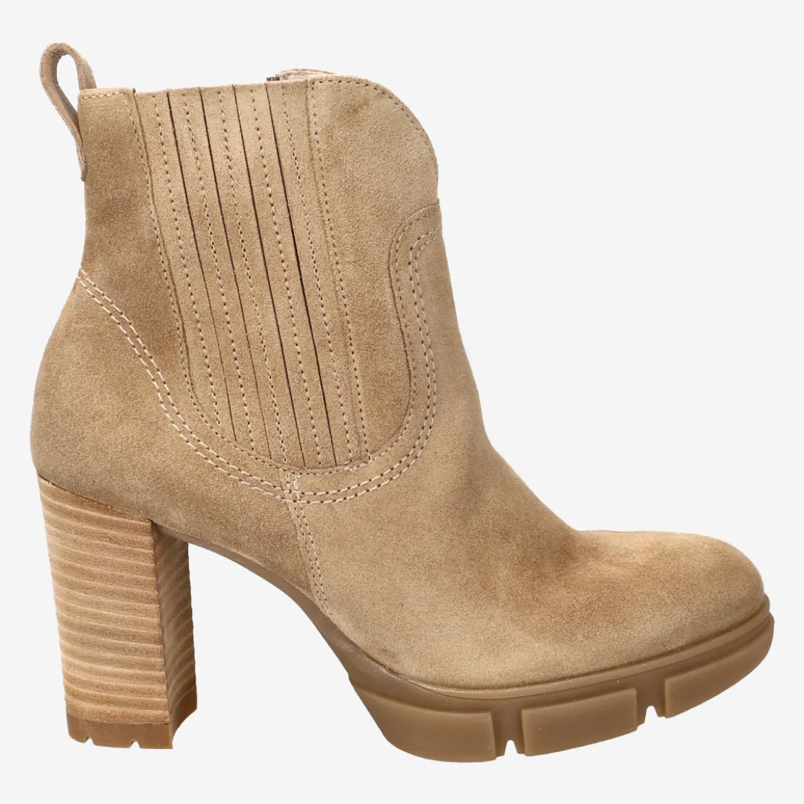Stiefelette 9033-002
