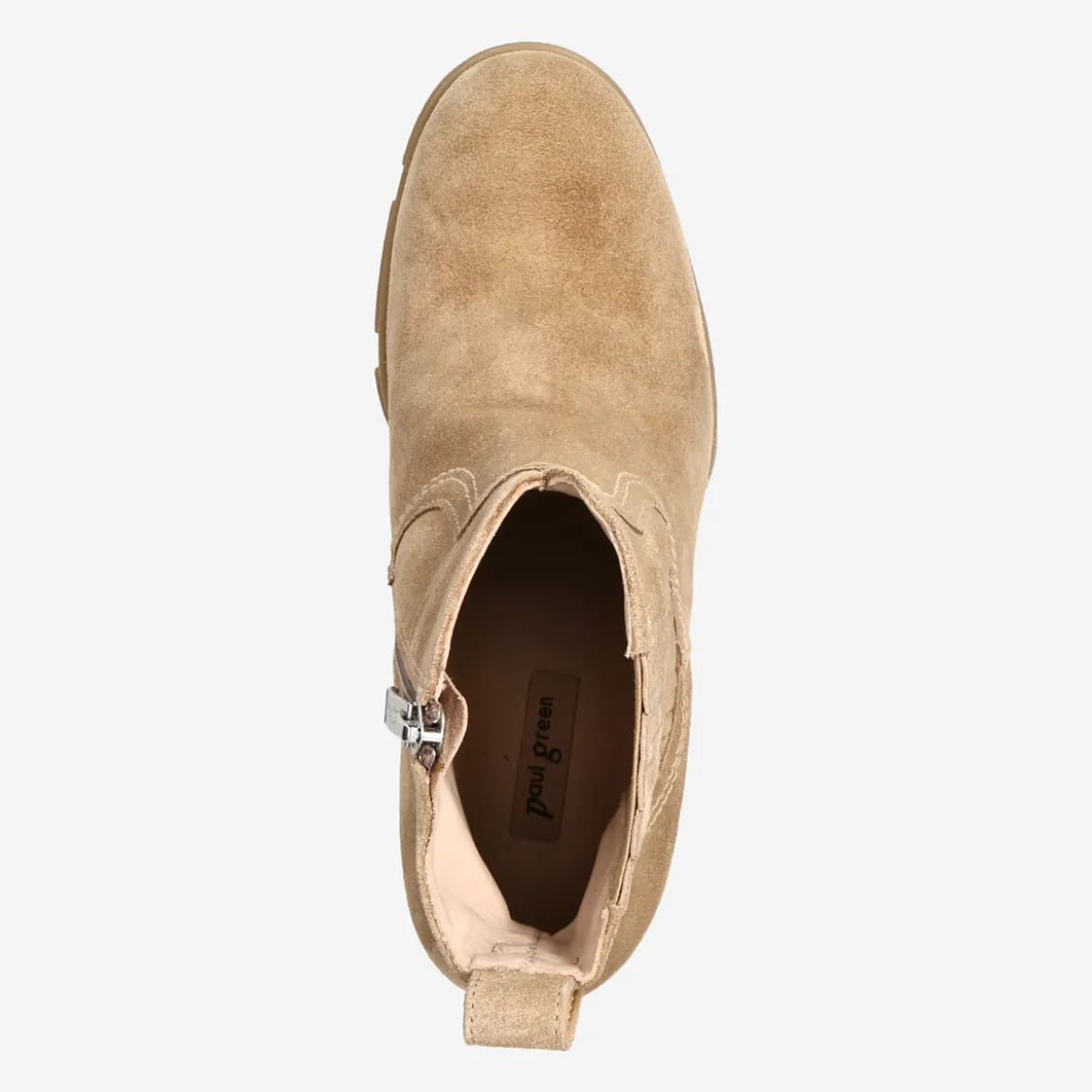 Stiefelette 9033-002