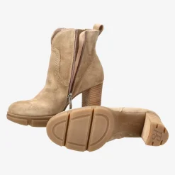 Stiefelette 9033-002