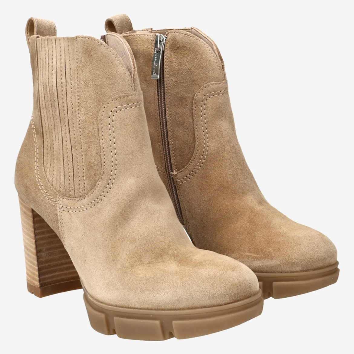 Stiefelette 9033-002