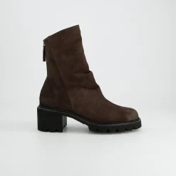 Stiefelette 8291-010