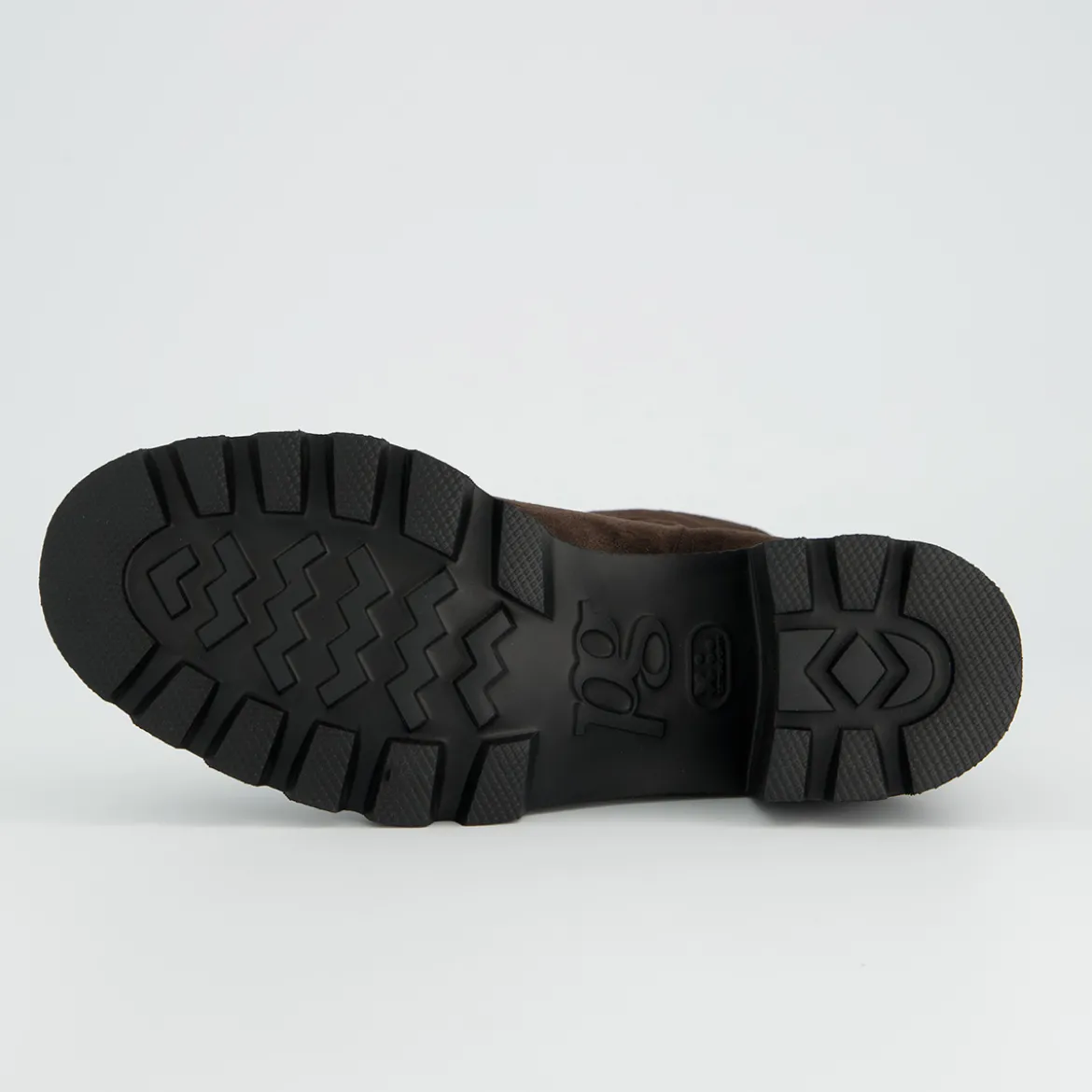 Stiefelette 8291-010