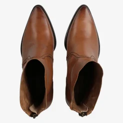 Stiefelette 8075-014