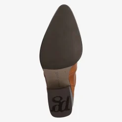 Stiefelette 8075-014