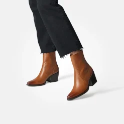 Stiefelette 8075-014