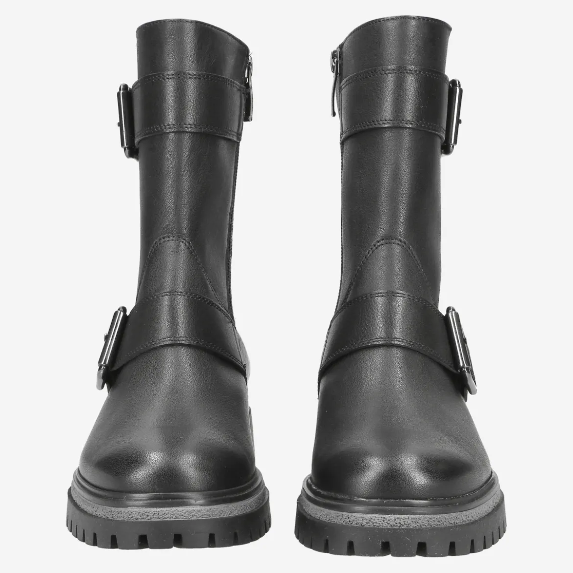 Stiefelette 8197-006